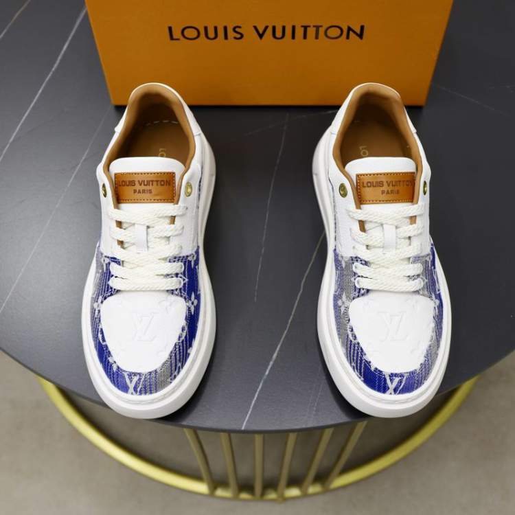 Picture of Louis Vuitton Shoes _SKULVsz38-45hnh037015546